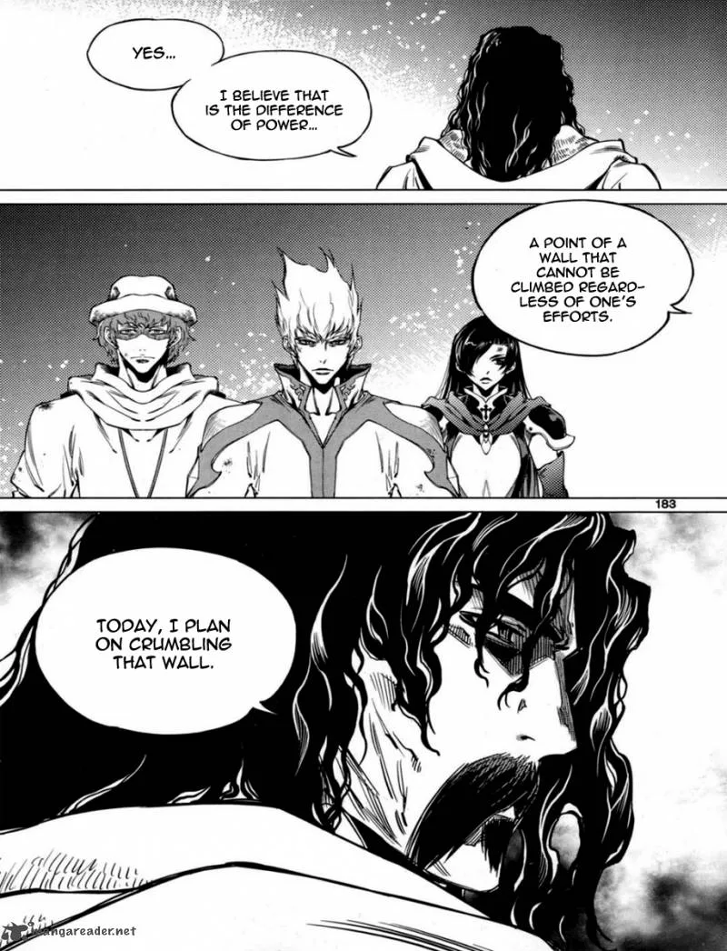 Dark Air Chapter 56 page 9