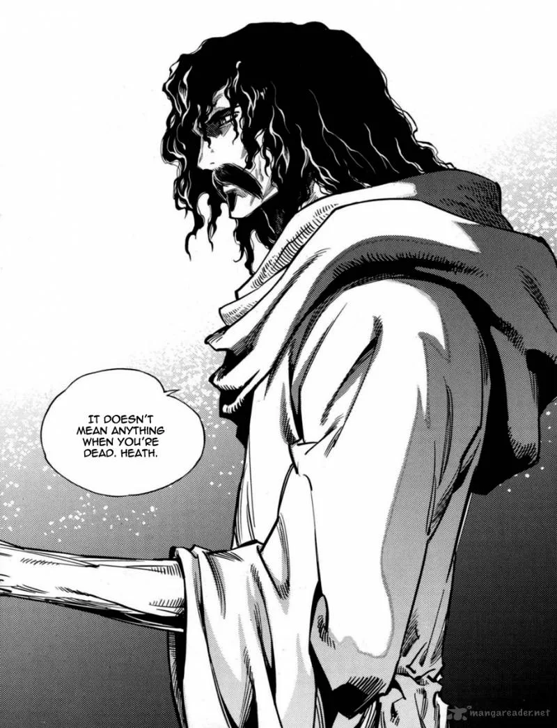 Dark Air Chapter 56 page 7
