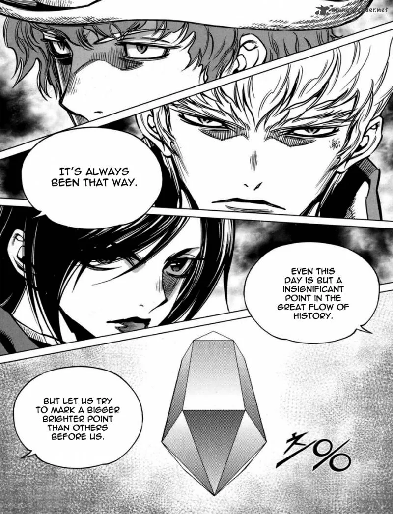 Dark Air Chapter 56 page 11