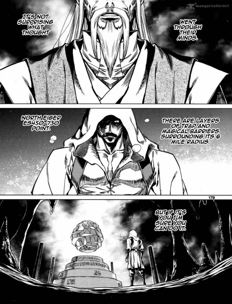 Dark Air Chapter 56 page 5