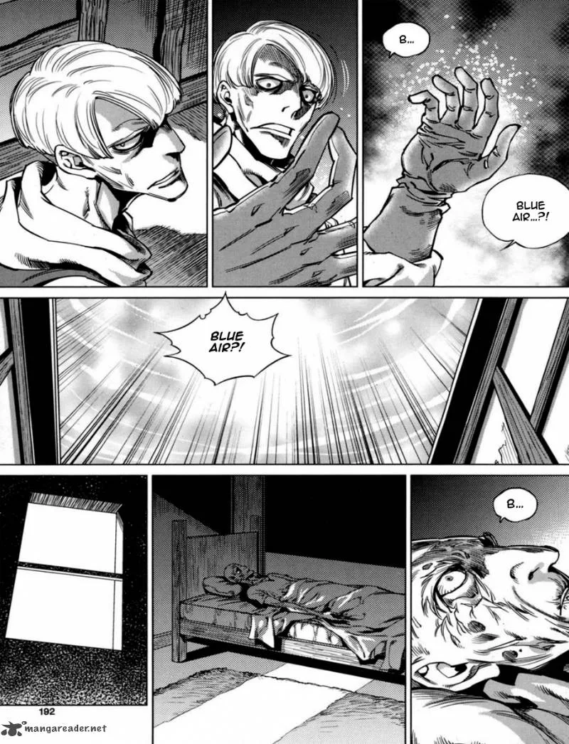 Dark Air Chapter 56 page 18