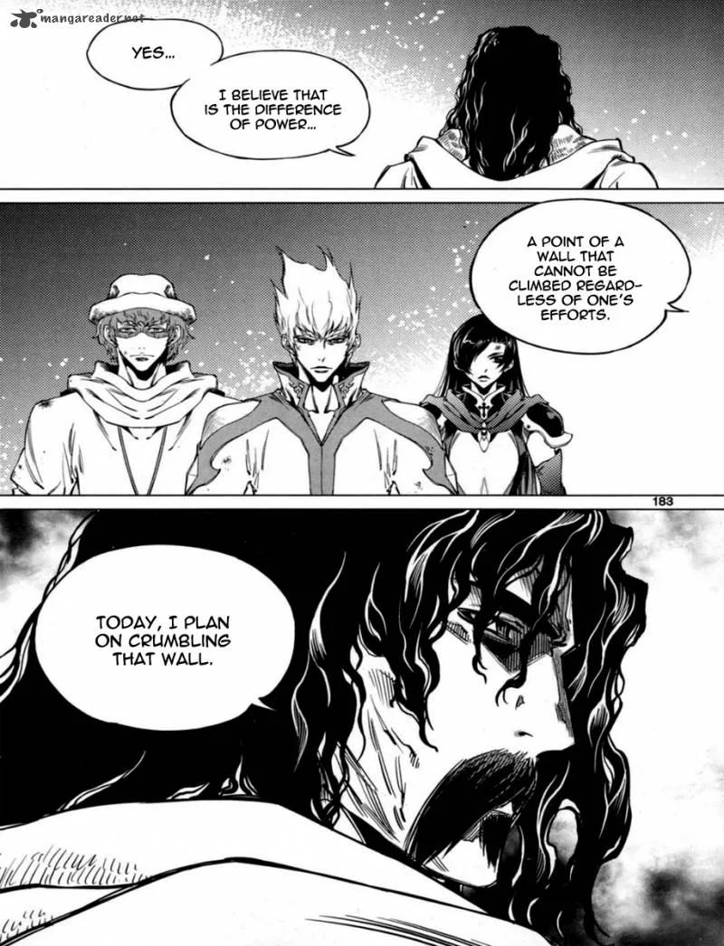 Dark Air Chapter 56 page 31
