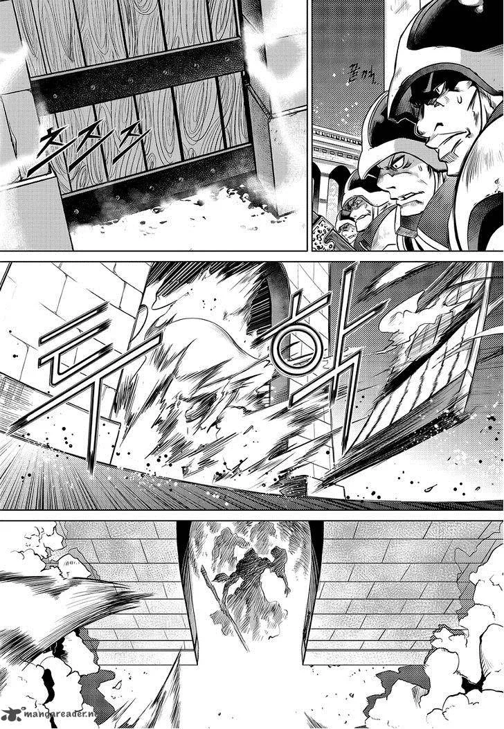 Dark Air Chapter 58 page 20