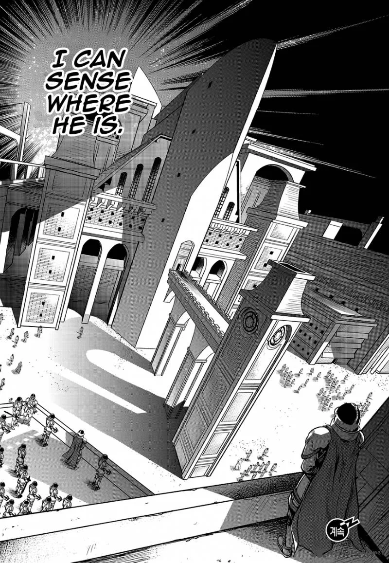 Dark Air Chapter 59 page 25