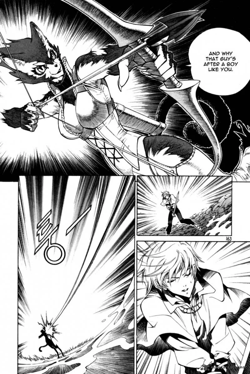 Dark Air Chapter 6 page 20