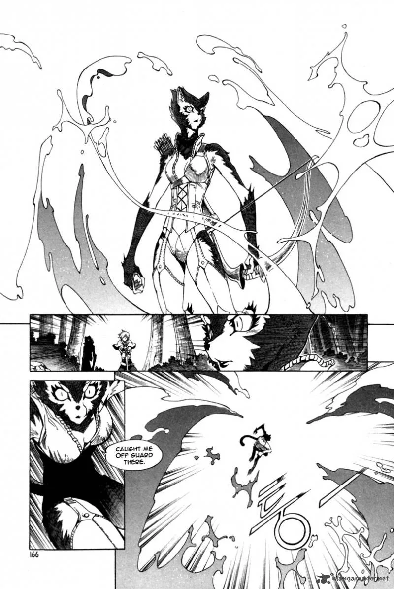Dark Air Chapter 6 page 23