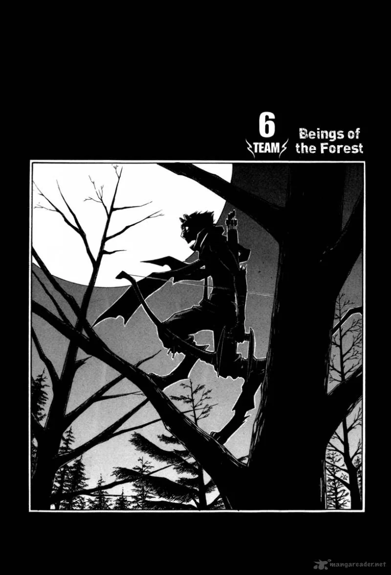 Dark Air Chapter 6 page 2
