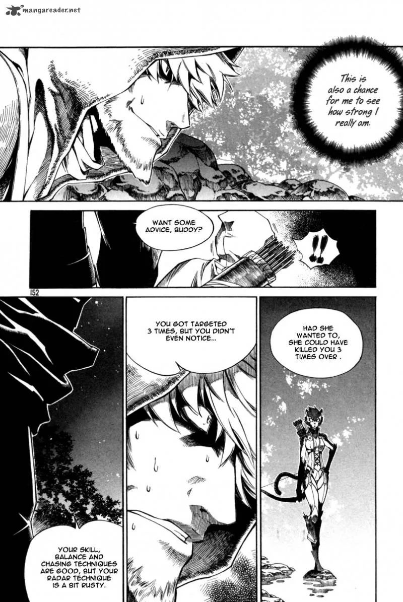 Dark Air Chapter 6 page 9