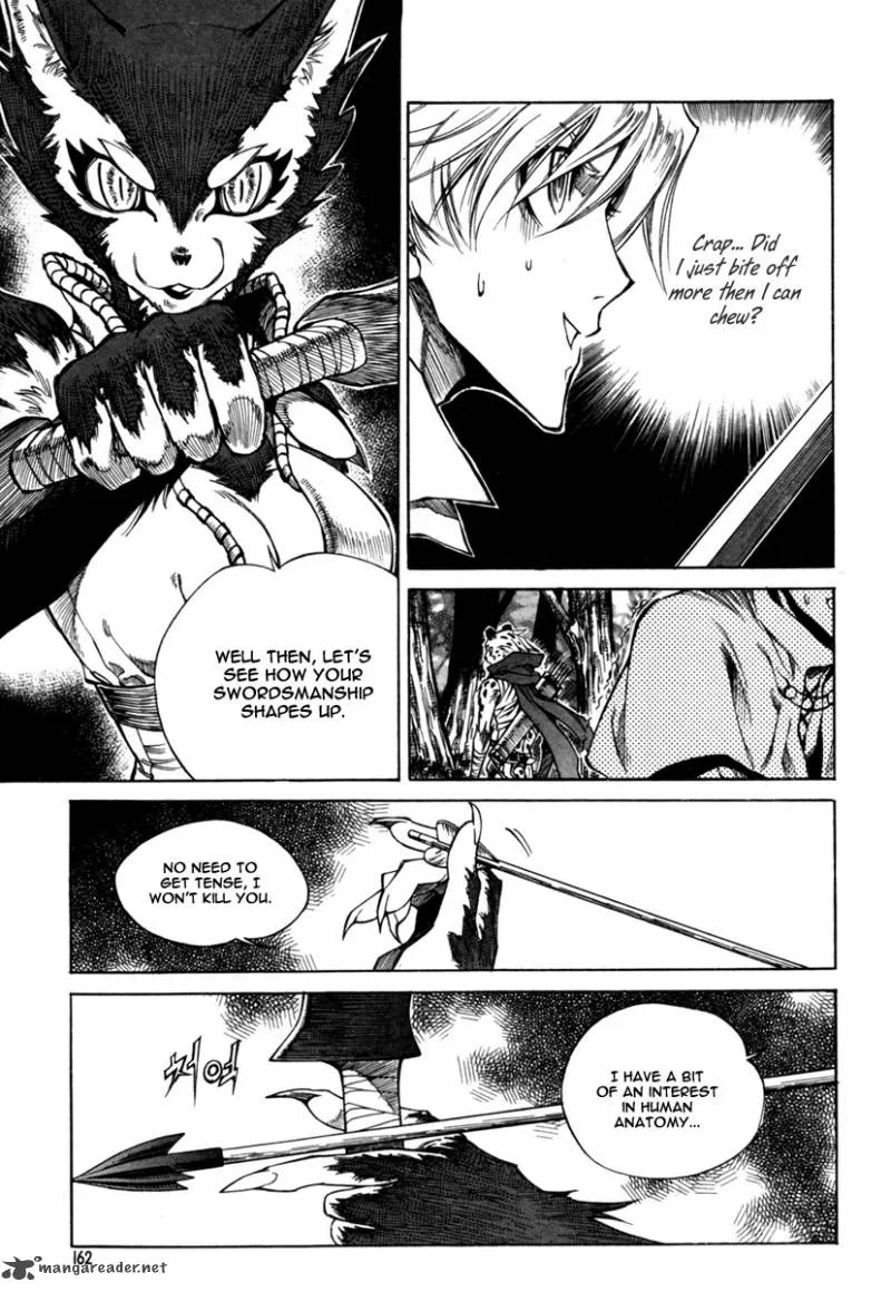 Dark Air Chapter 6 page 19