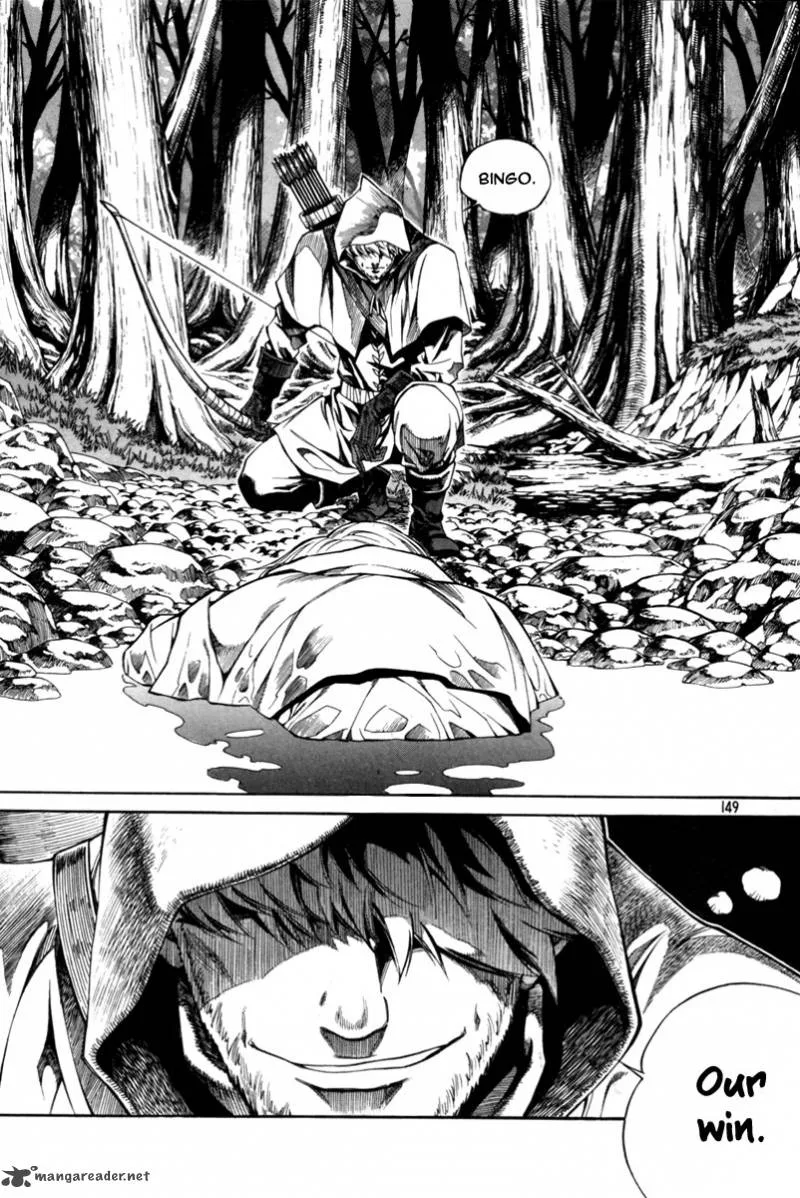 Dark Air Chapter 6 page 6