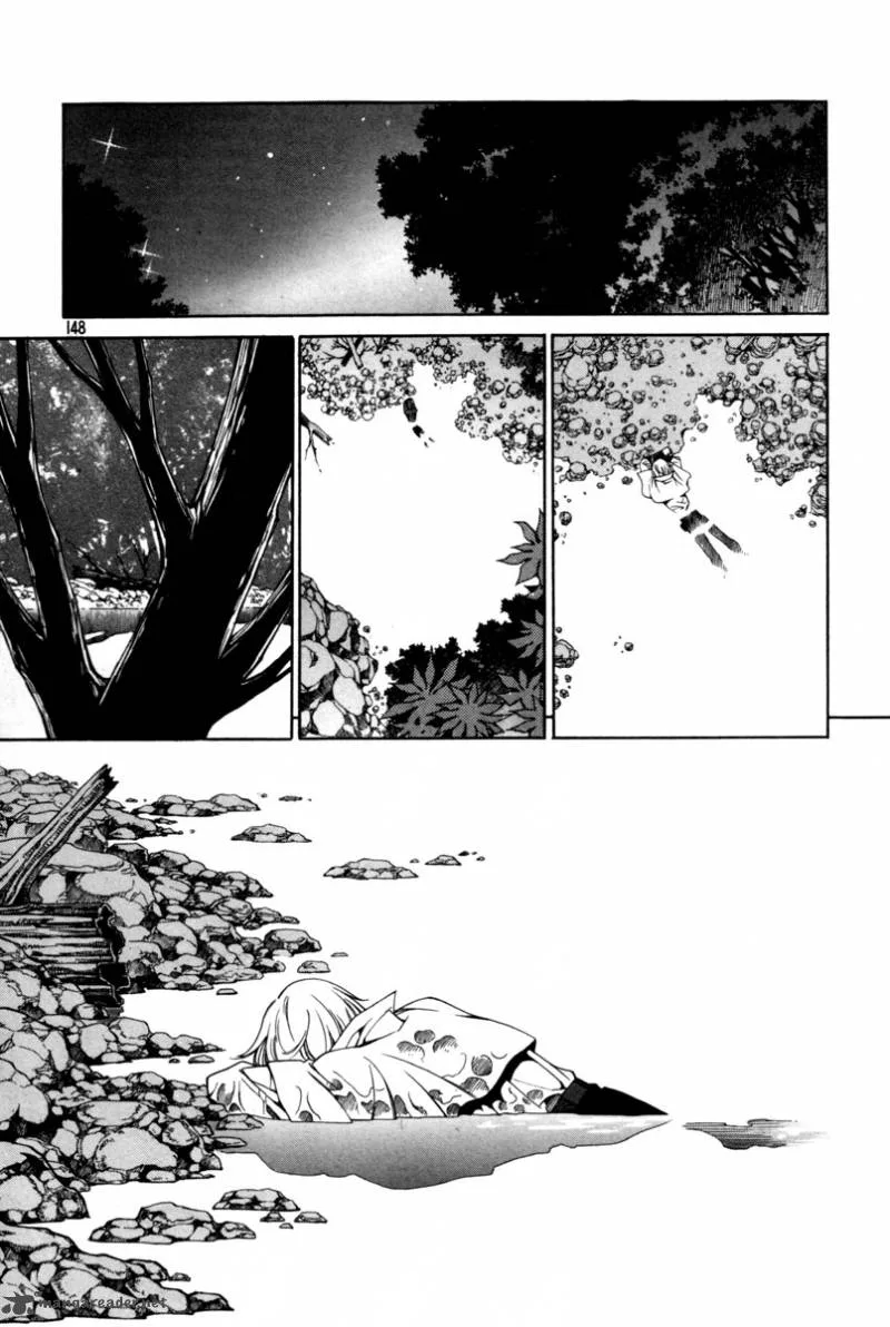 Dark Air Chapter 6 page 5