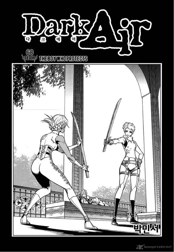 Dark Air Chapter 60 page 2