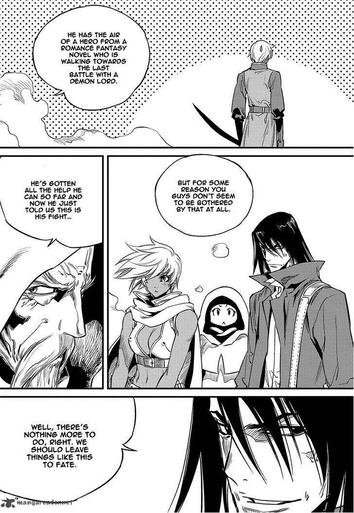 Dark Air Chapter 60 page 7