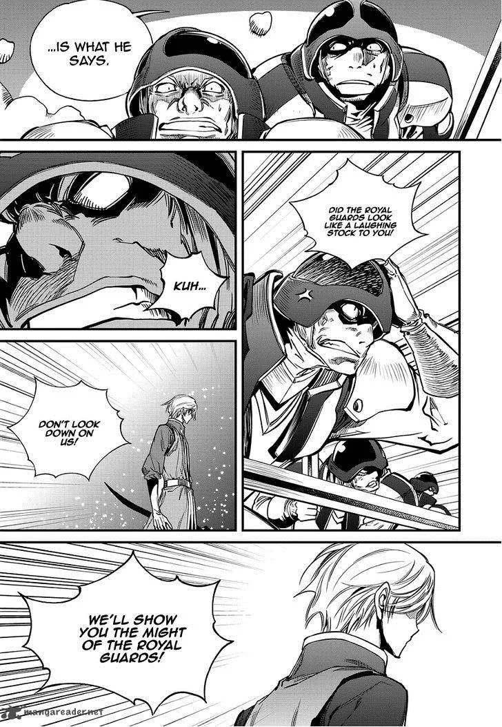 Dark Air Chapter 61 page 7
