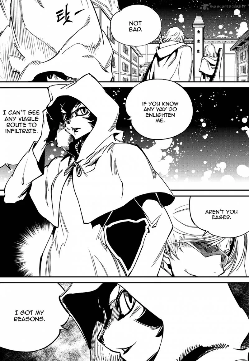 Dark Air Chapter 62 page 7