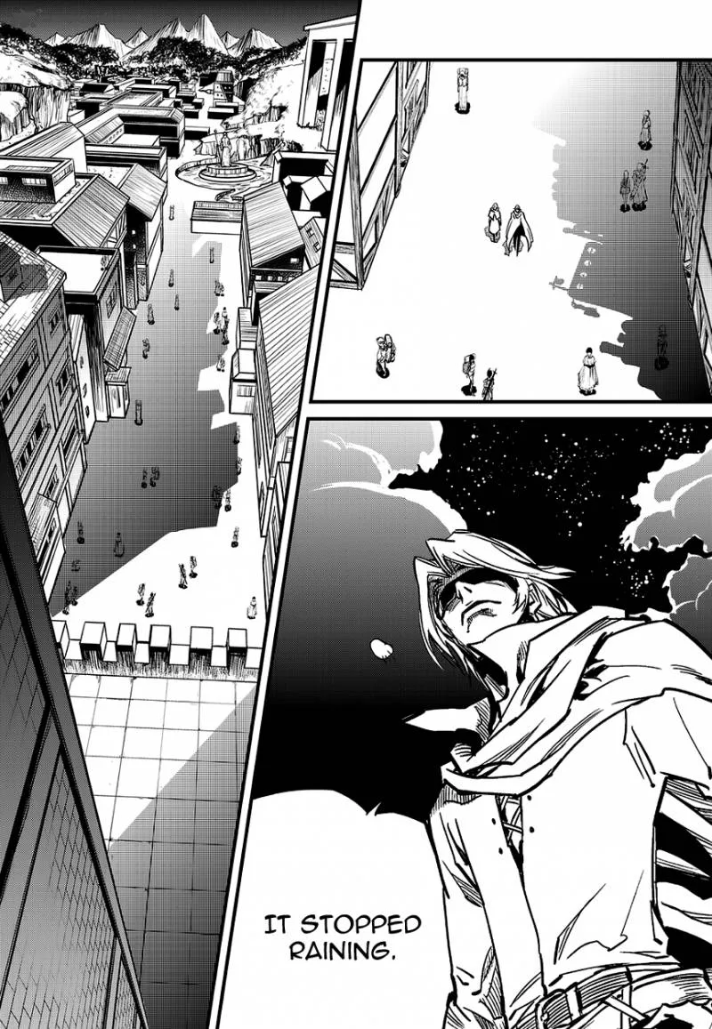 Dark Air Chapter 62 page 3