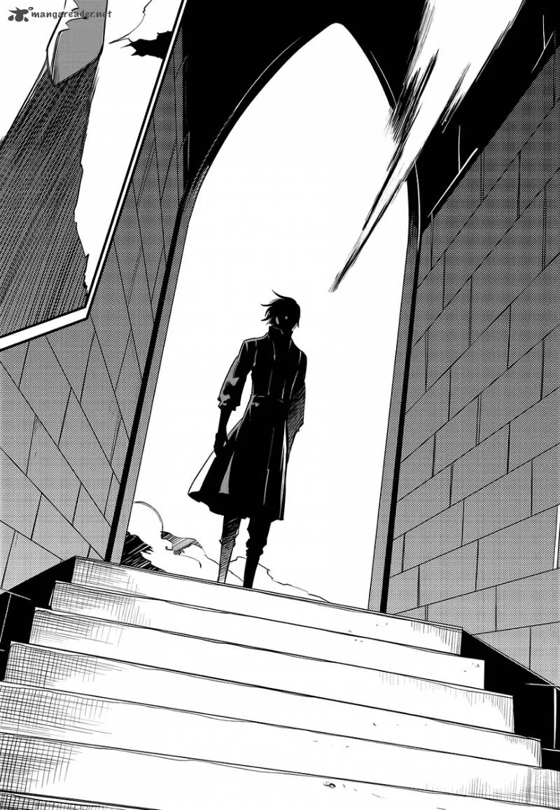 Dark Air Chapter 62 page 20