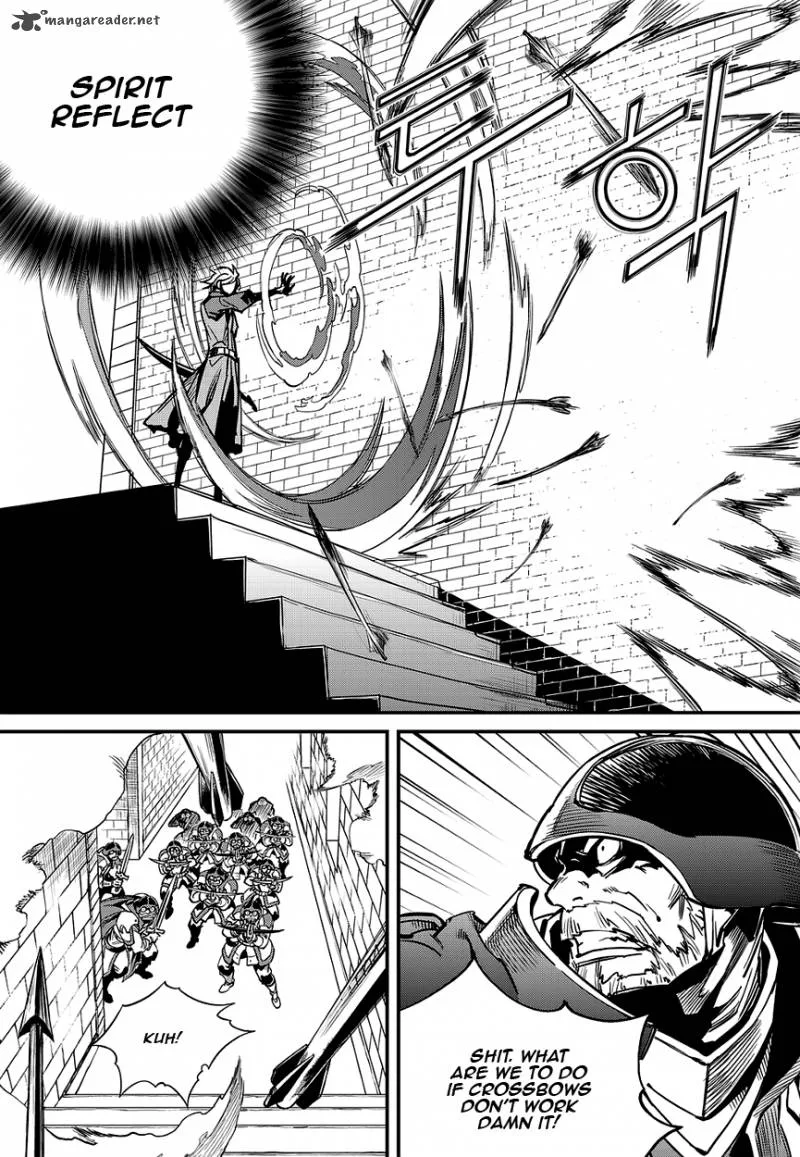 Dark Air Chapter 63 page 4