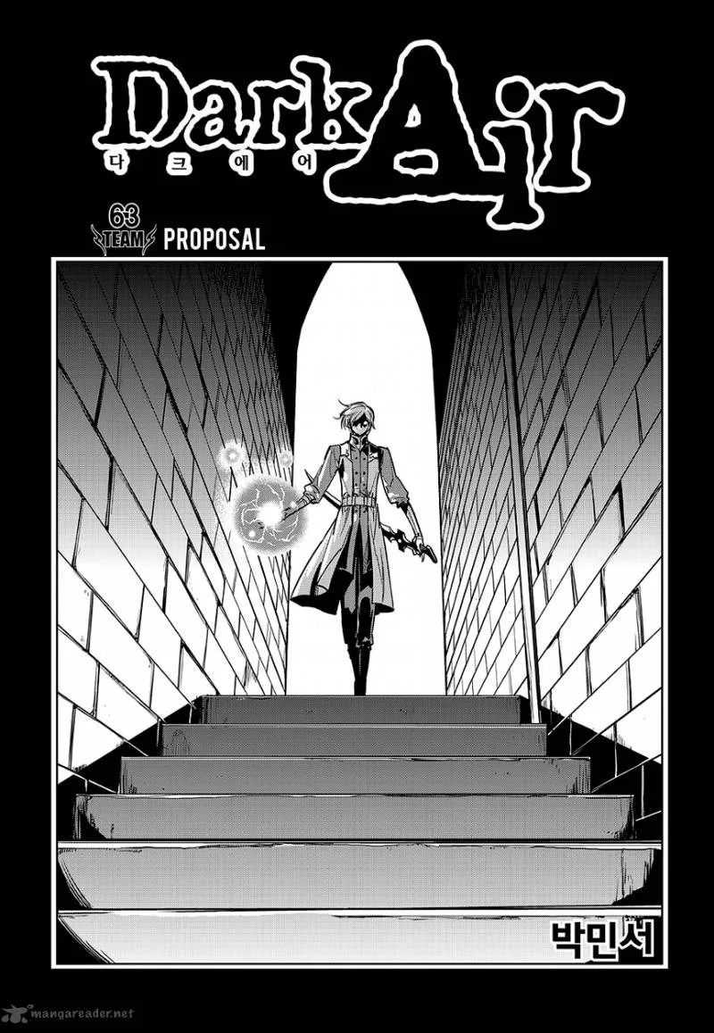 Dark Air Chapter 63 page 2