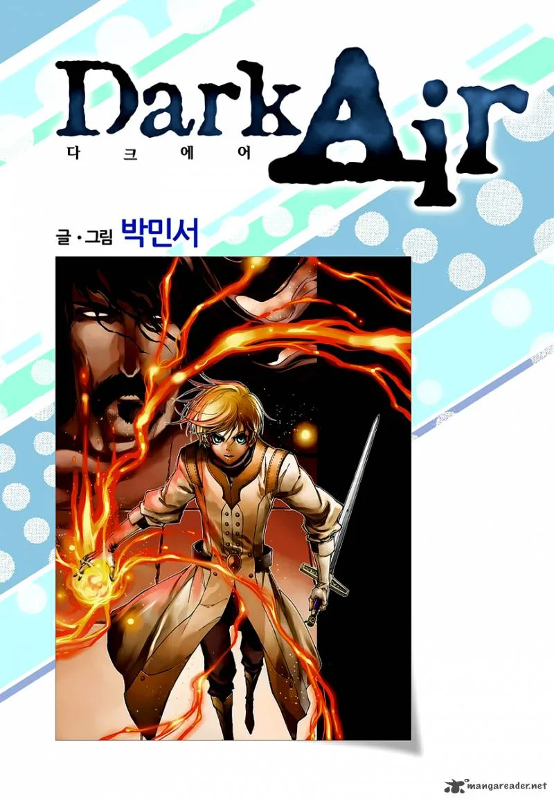 Dark Air Chapter 64 page 1