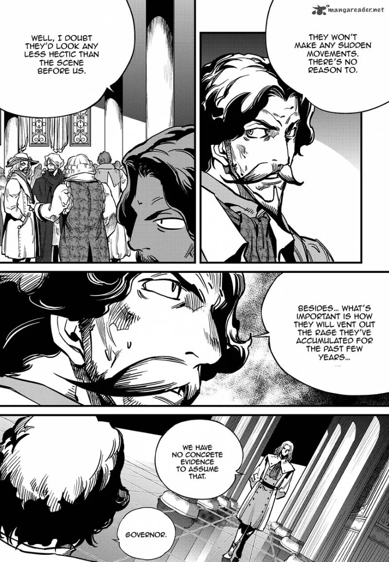 Dark Air Chapter 64 page 4