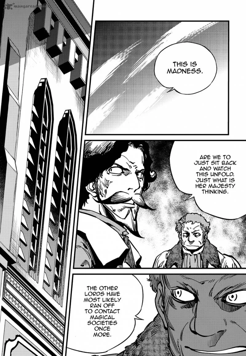 Dark Air Chapter 64 page 3