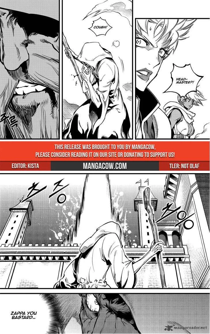 Dark Air Chapter 65 page 3