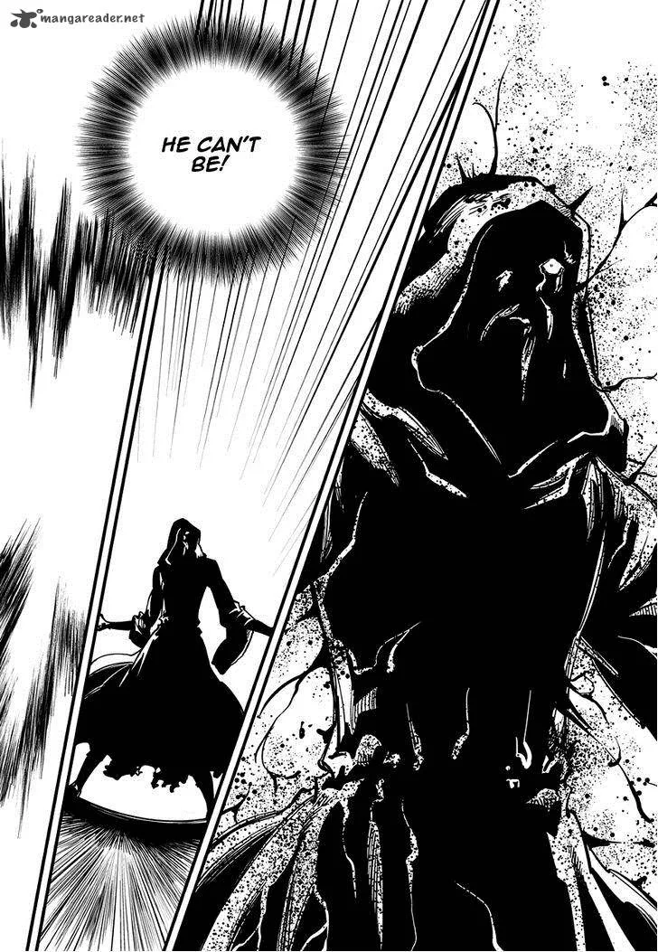 Dark Air Chapter 65 page 14