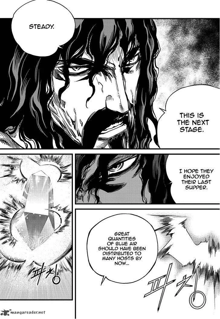 Dark Air Chapter 65 page 6
