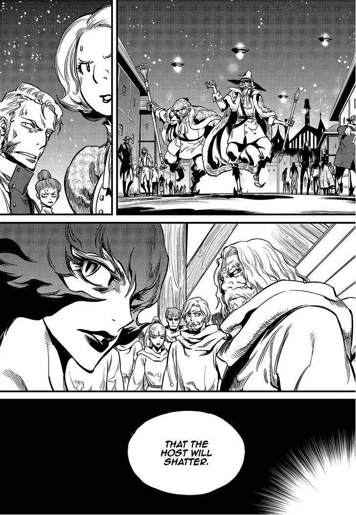 Dark Air Chapter 65 page 8
