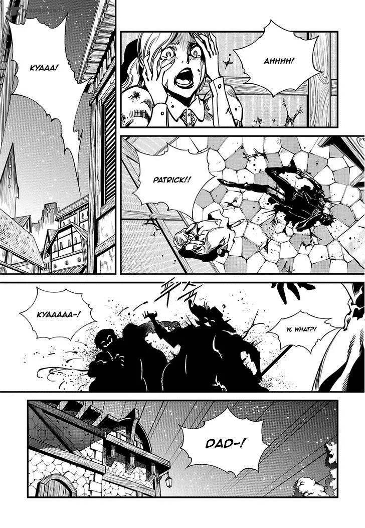 Dark Air Chapter 65 page 19