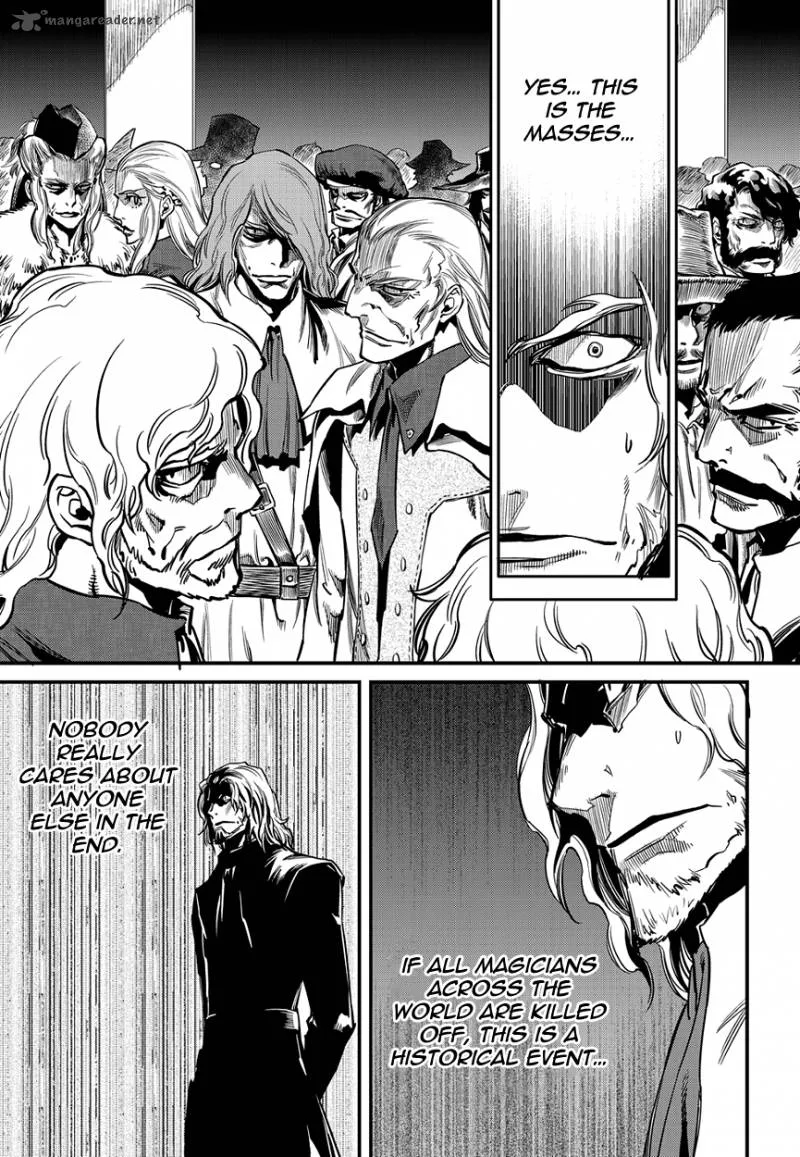 Dark Air Chapter 66 page 7