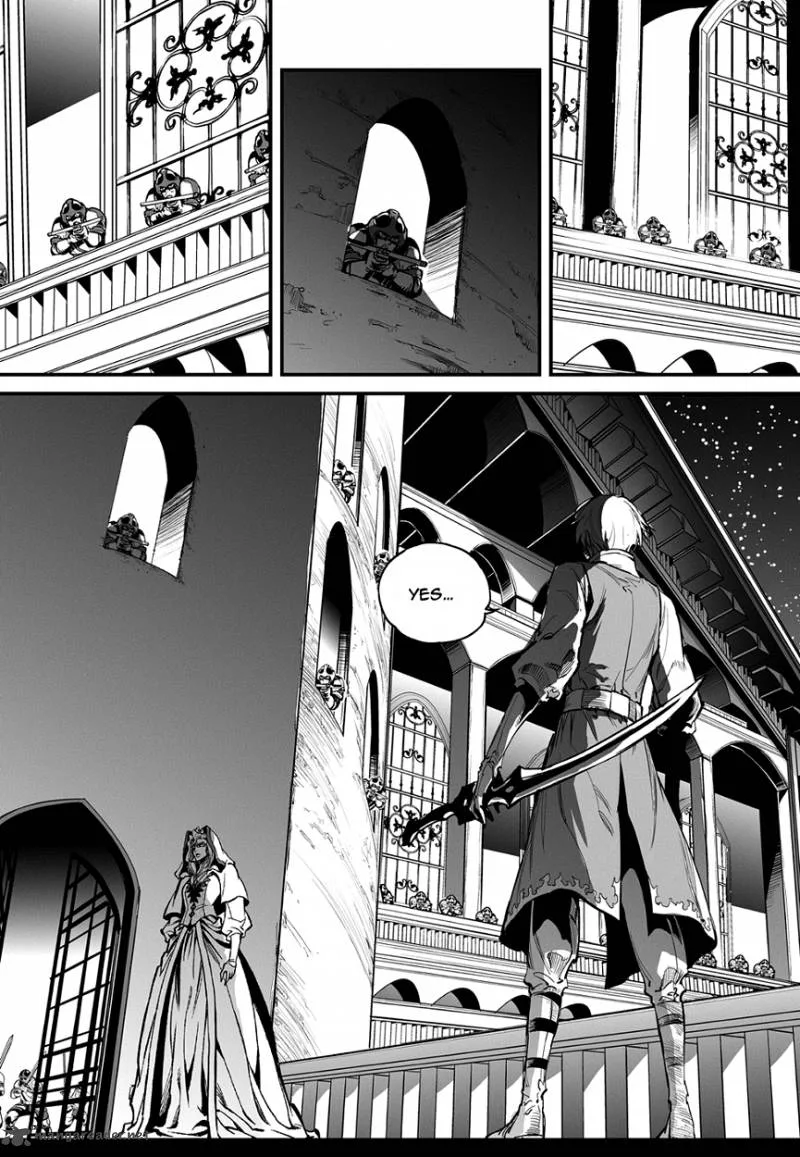 Dark Air Chapter 66 page 20