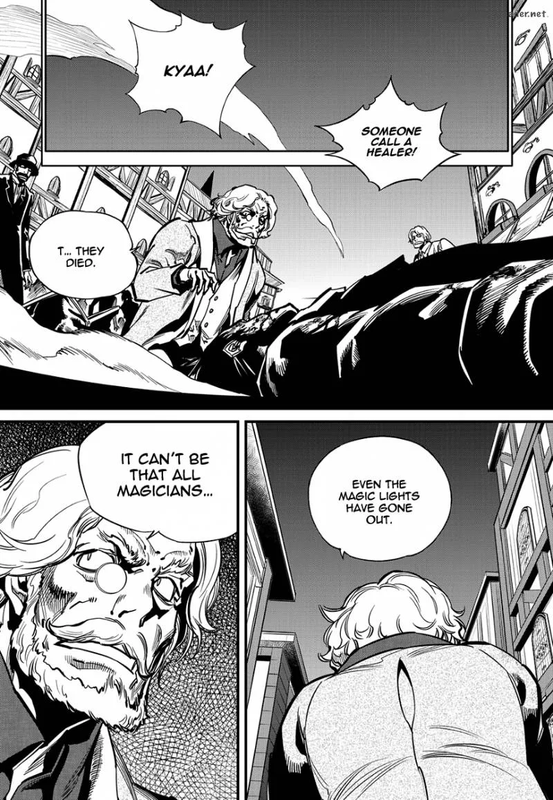 Dark Air Chapter 66 page 3