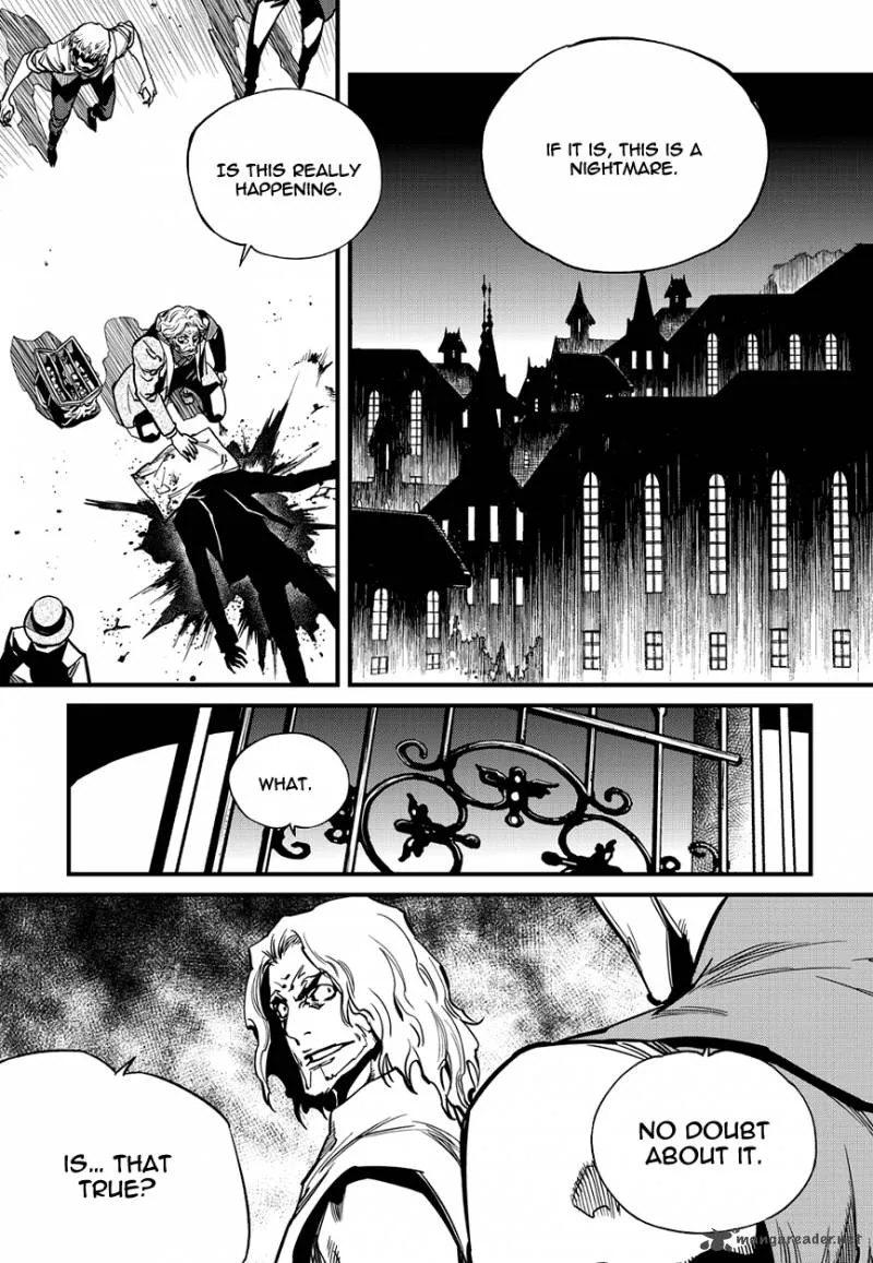 Dark Air Chapter 66 page 4