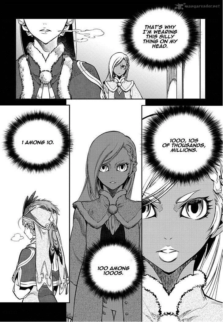 Dark Air Chapter 67 page 4