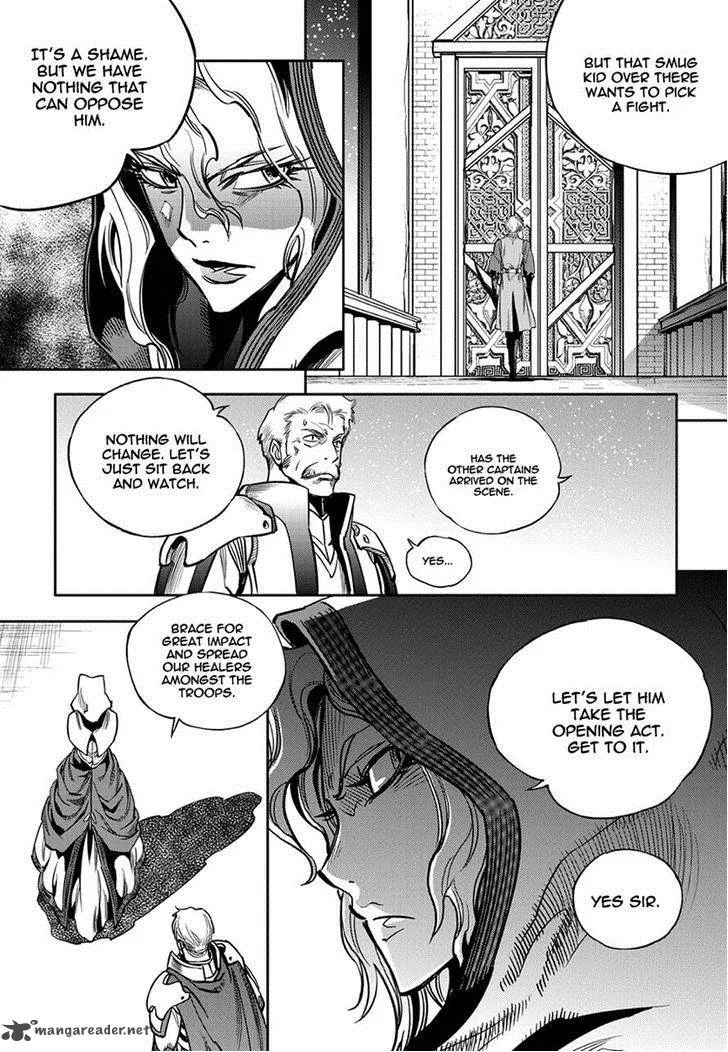 Dark Air Chapter 67 page 15