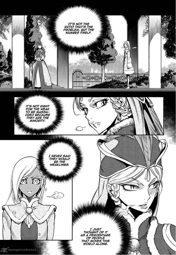 Dark Air Chapter 67 page 5