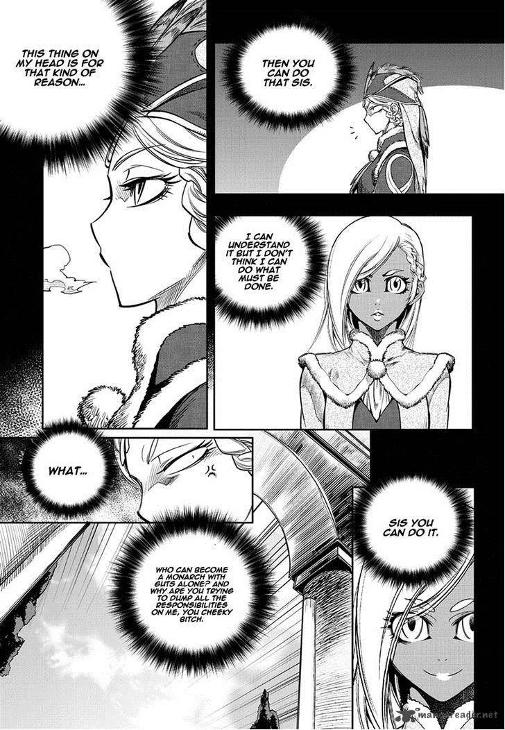 Dark Air Chapter 67 page 7