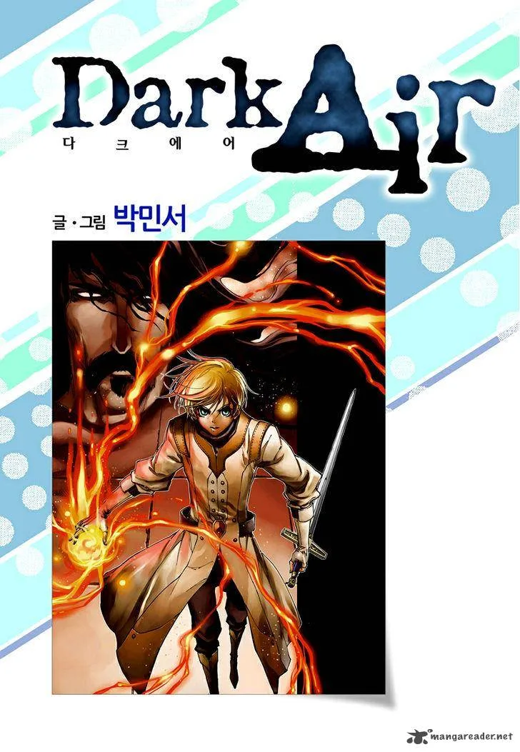 Dark Air Chapter 68 page 1