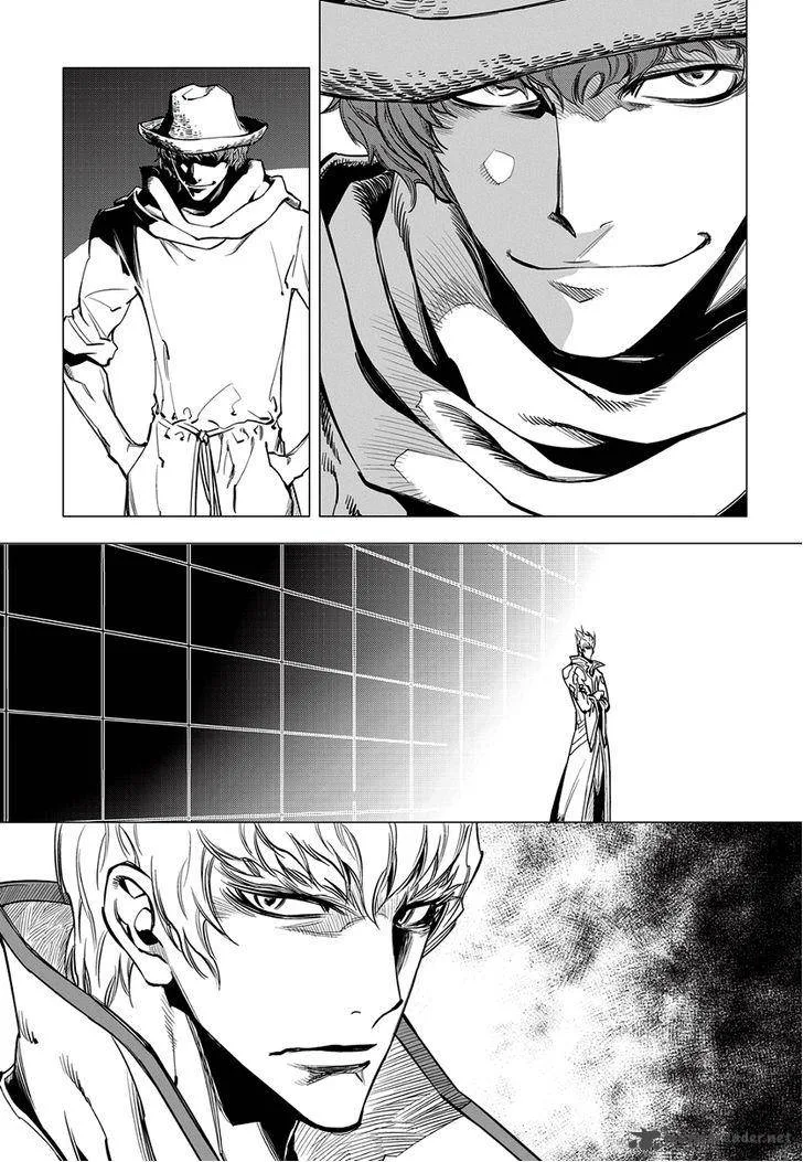 Dark Air Chapter 68 page 4