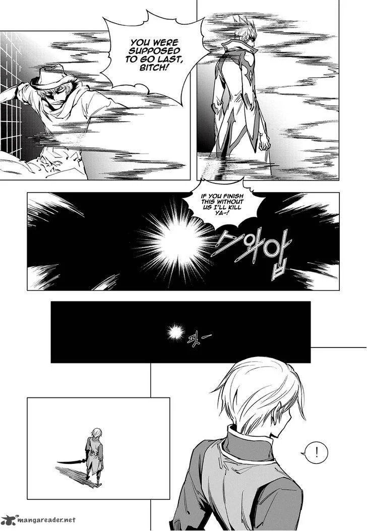 Dark Air Chapter 68 page 21