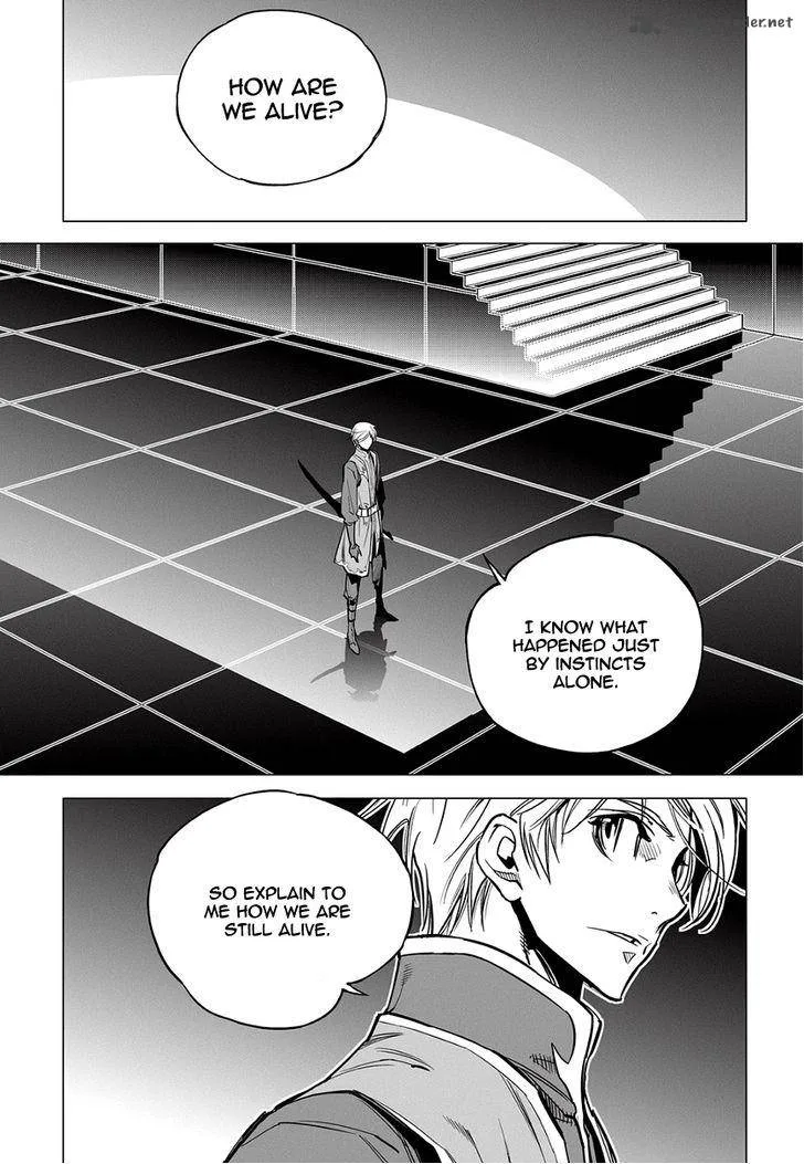Dark Air Chapter 68 page 6