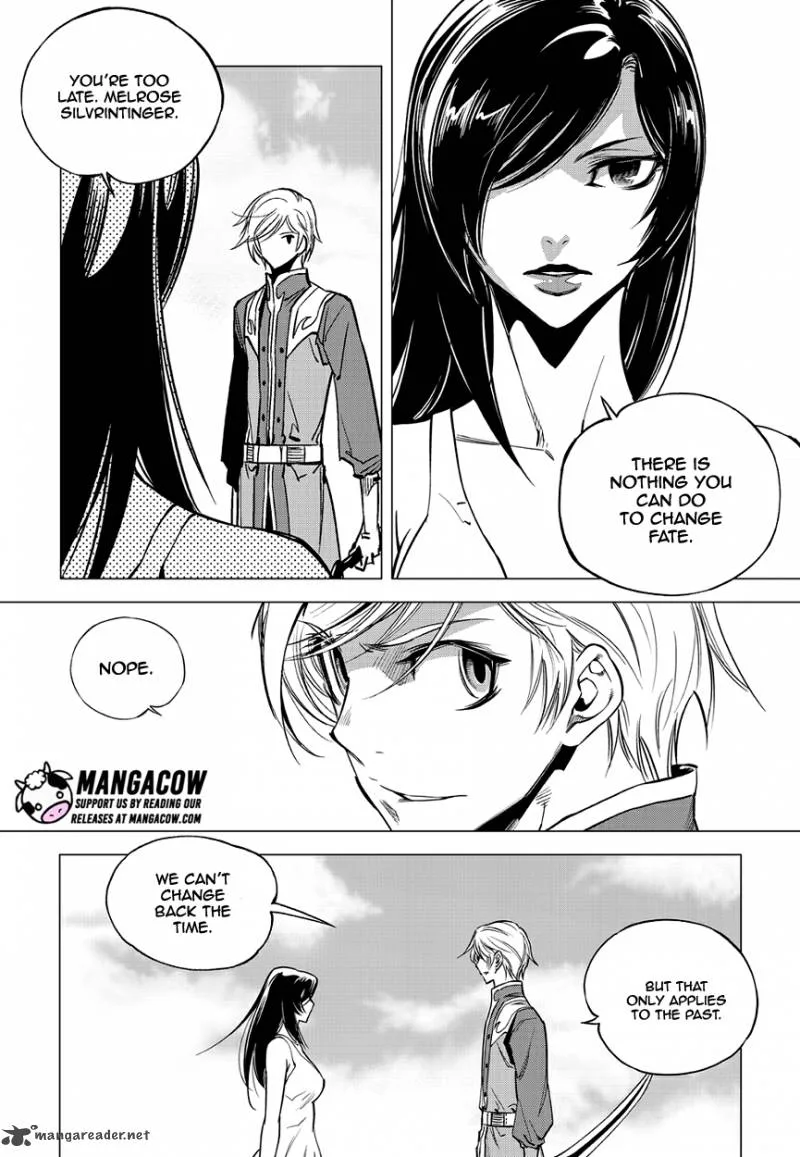 Dark Air Chapter 69 page 6