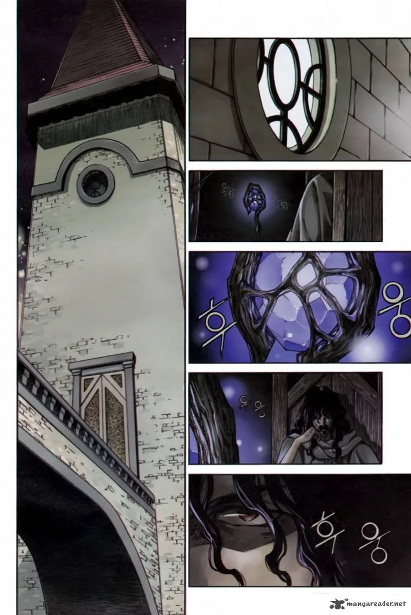Dark Air Chapter 7 page 5