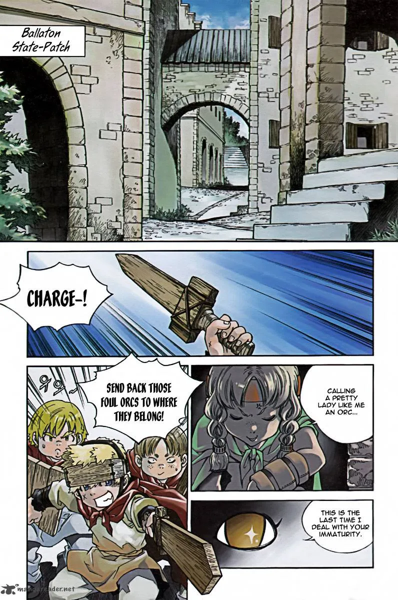 Dark Air Chapter 7 page 7