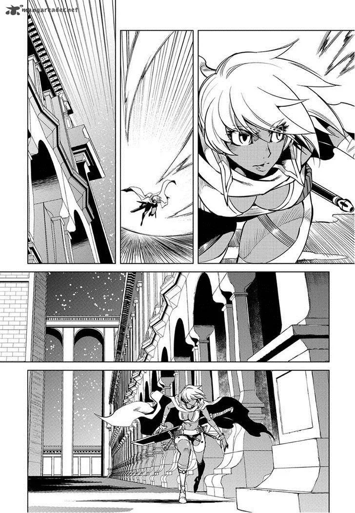 Dark Air Chapter 70 page 3