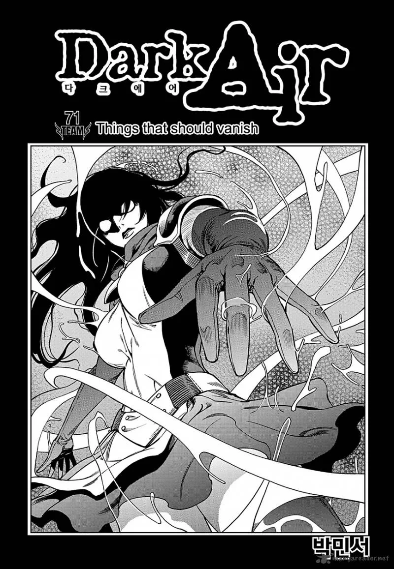 Dark Air Chapter 71 page 2