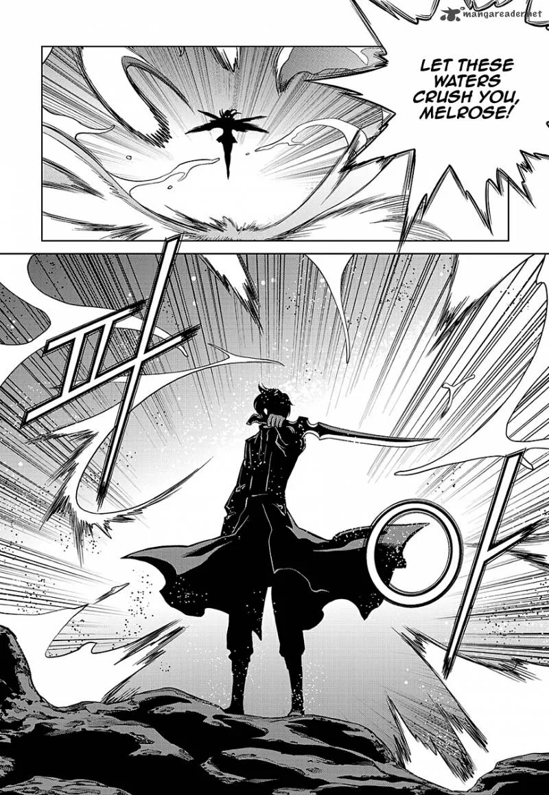Dark Air Chapter 71 page 4