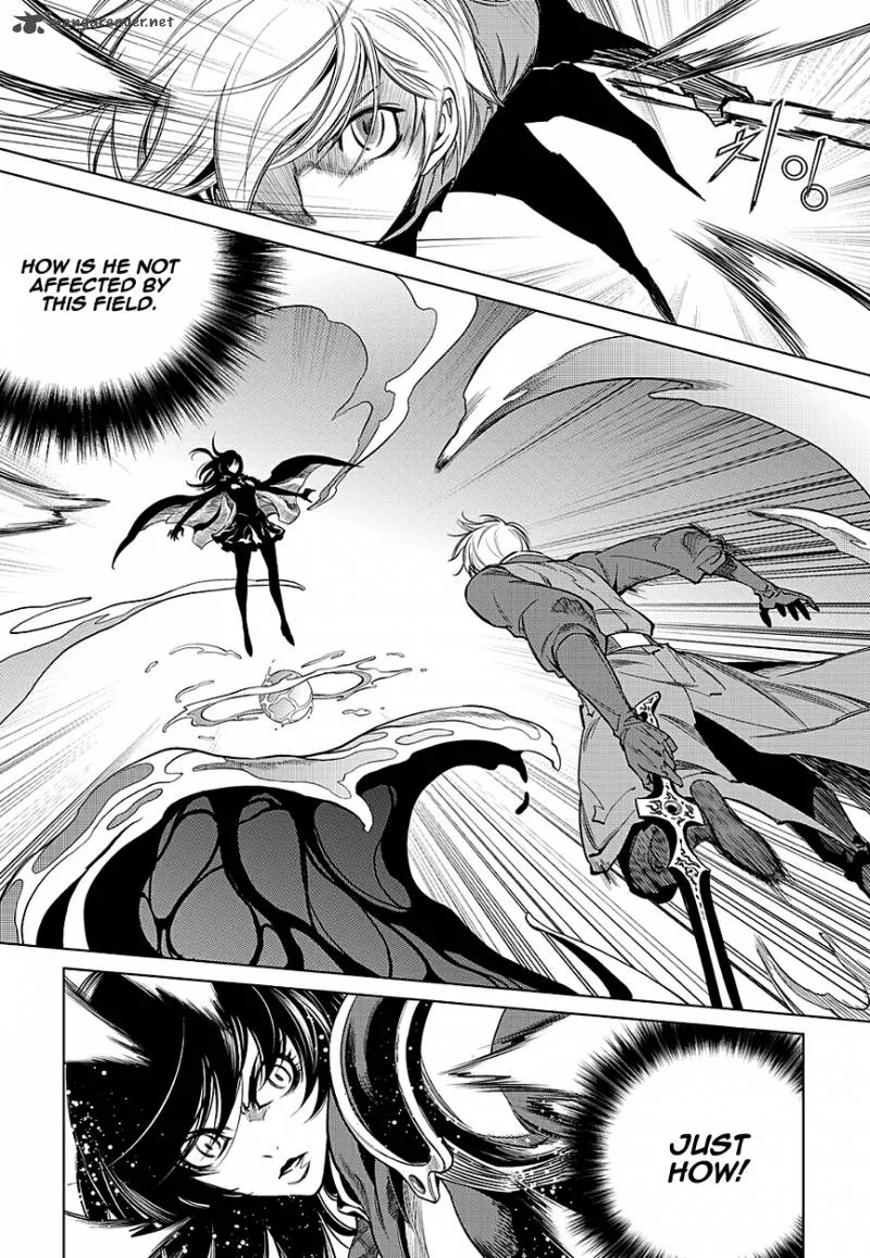 Dark Air Chapter 71 page 7